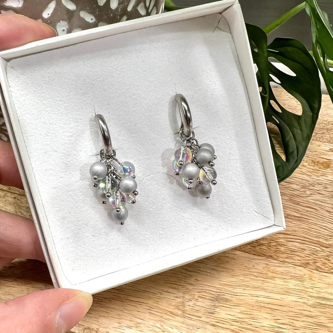 Zen Design Milano Earrings