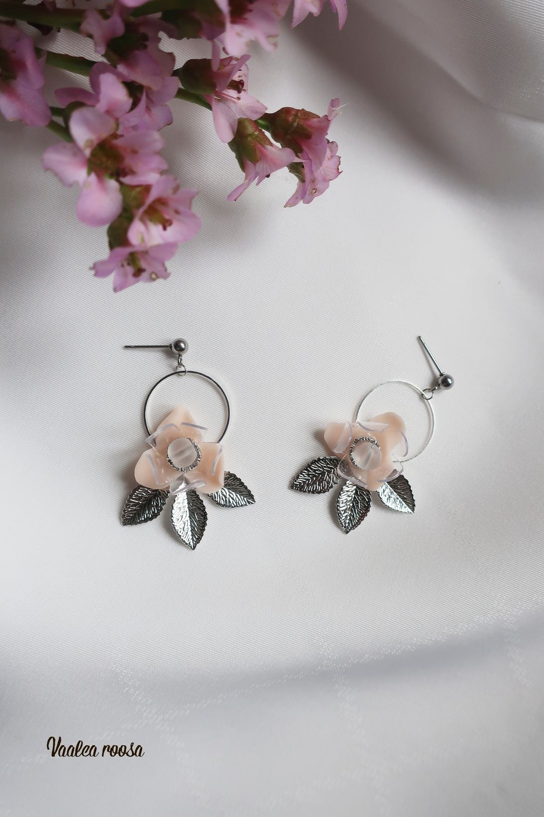 Titiduu Earrings Lumo