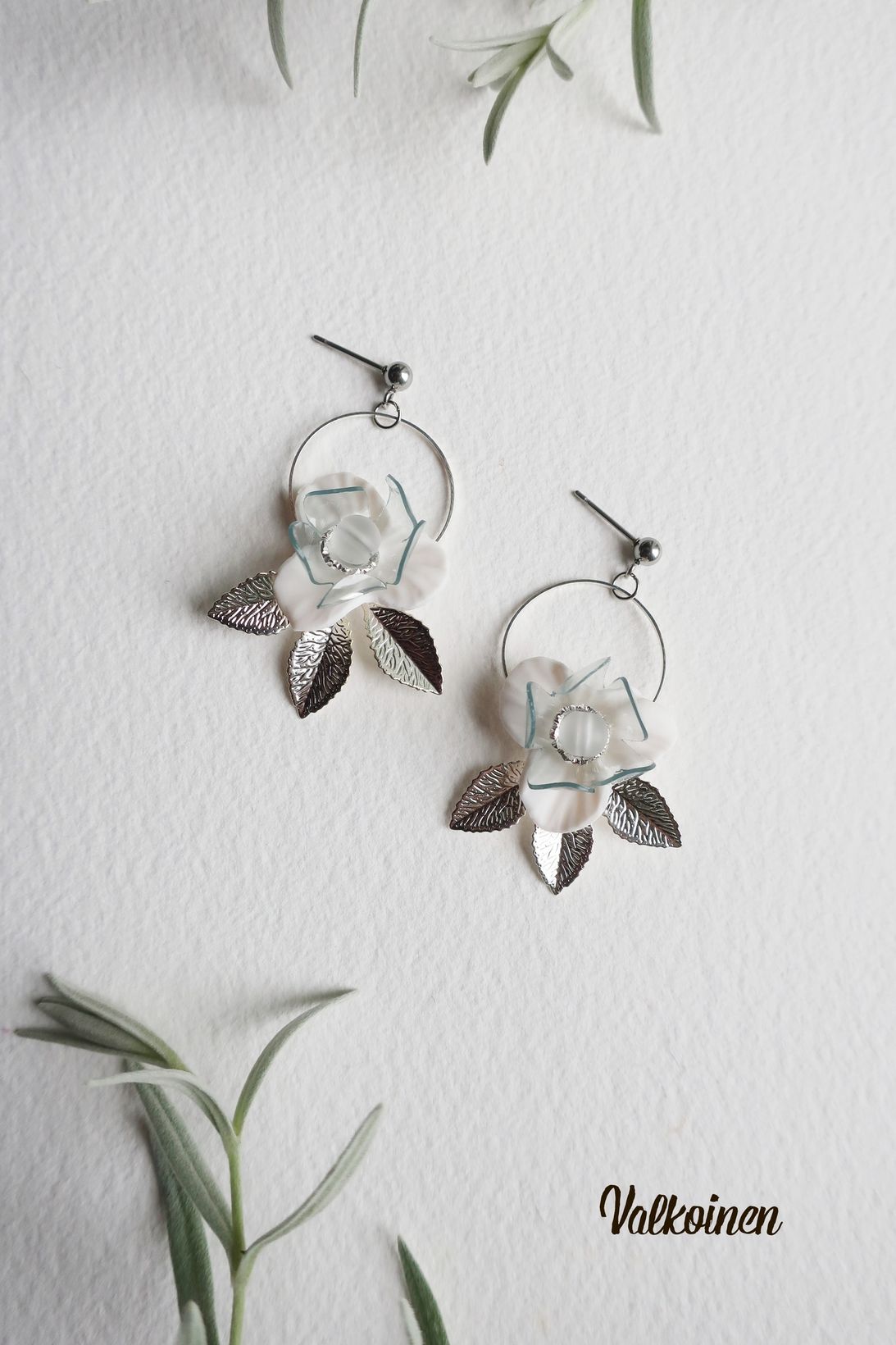 Titiduu Earrings Lumo