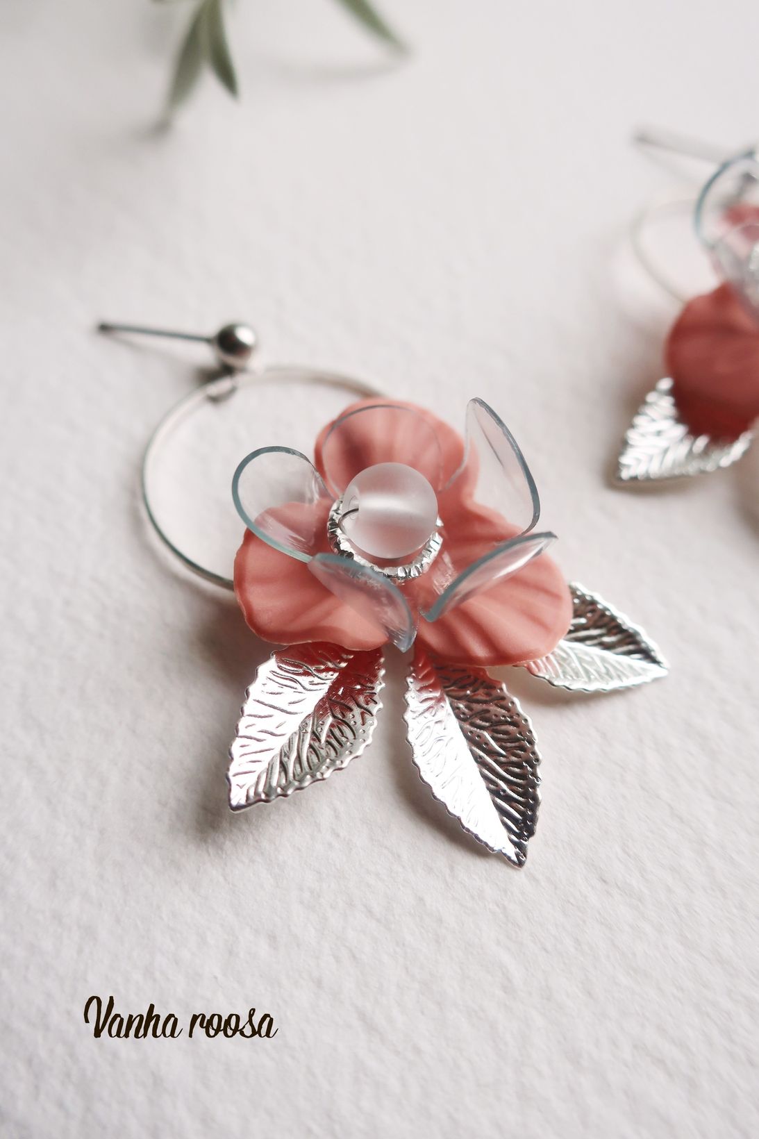 Titiduu Earrings Lumo
