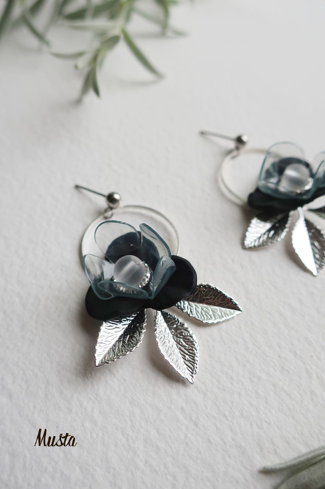 Titiduu Earrings Lumo