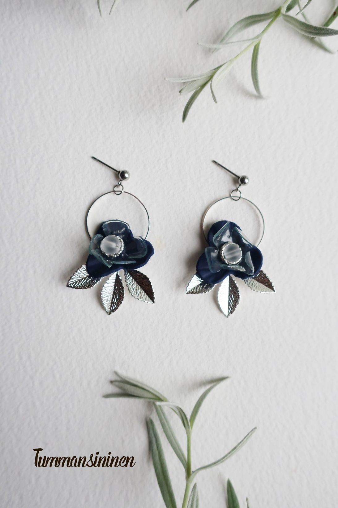 Titiduu Earrings Lumo