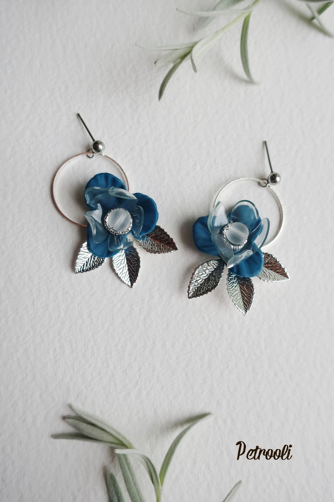 Titiduu Earrings Lumo