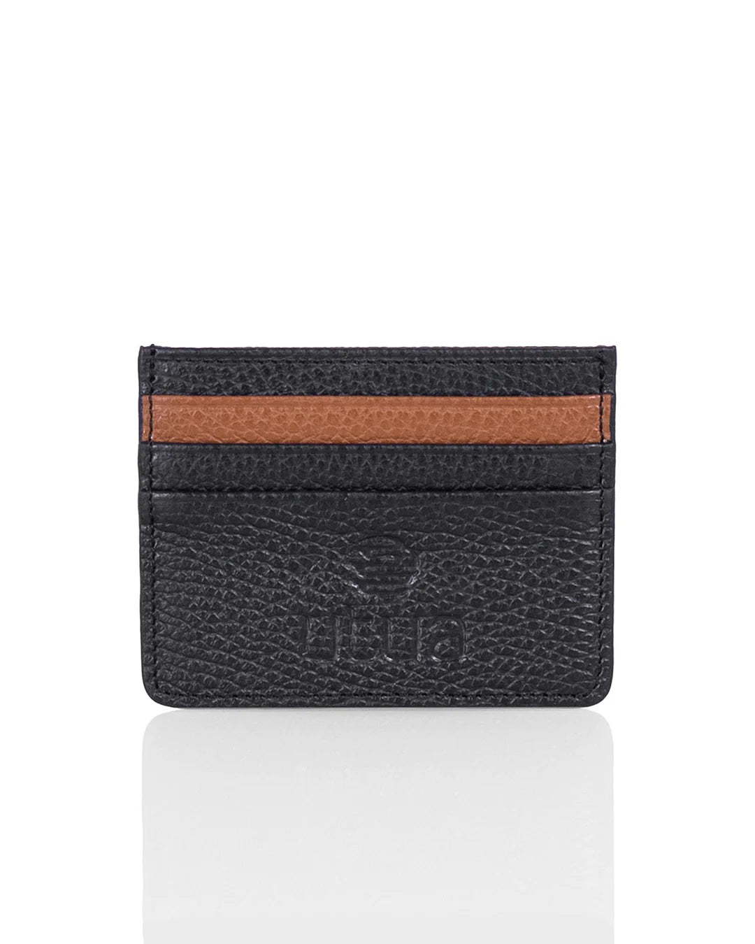 Utua Leather card holder