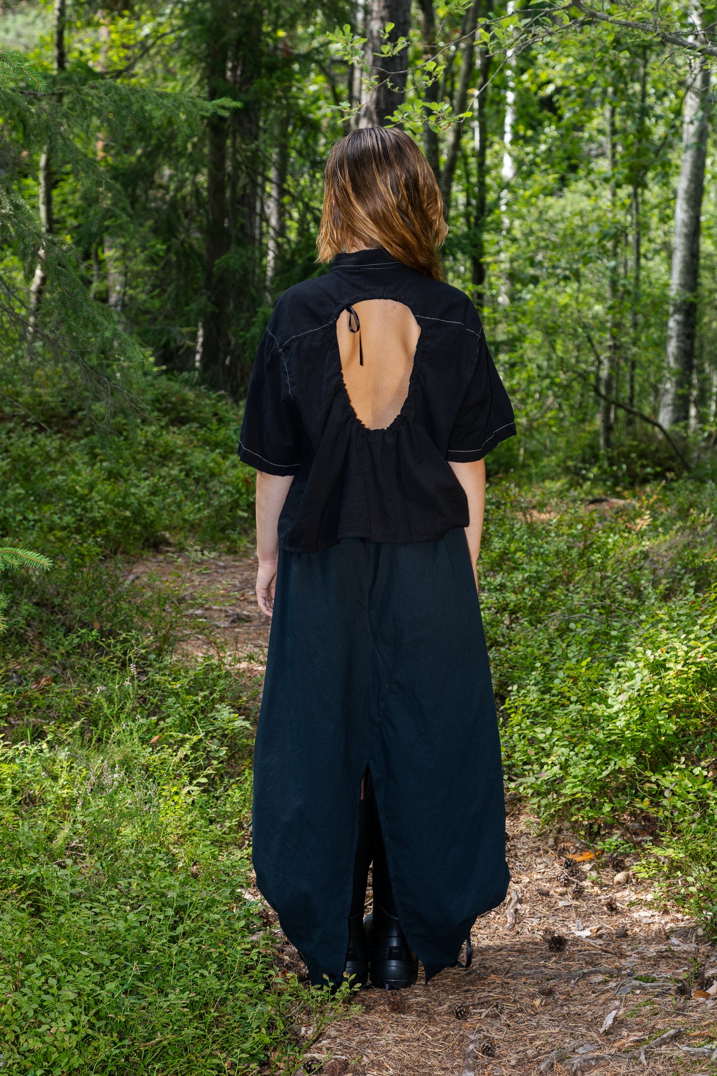 Henna Laine Design Upcycle Hame