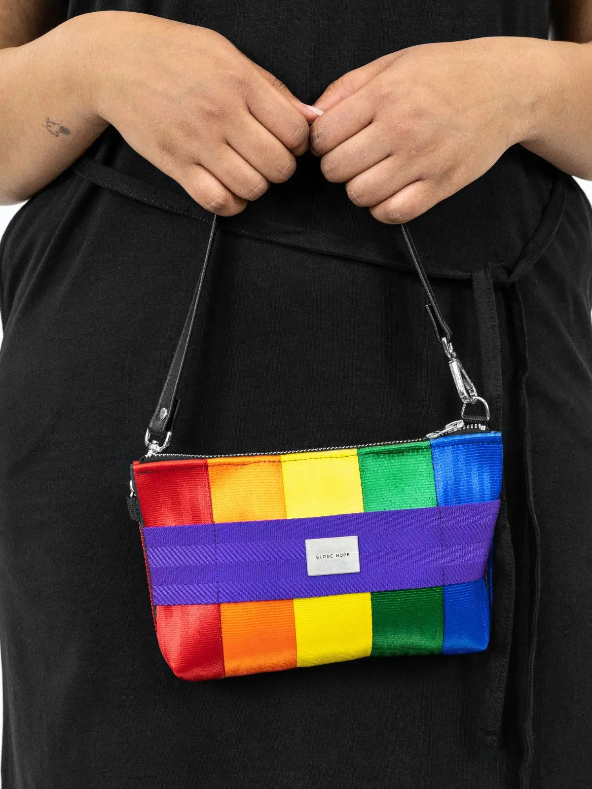 Globe Hope Aitio Pride Laukku