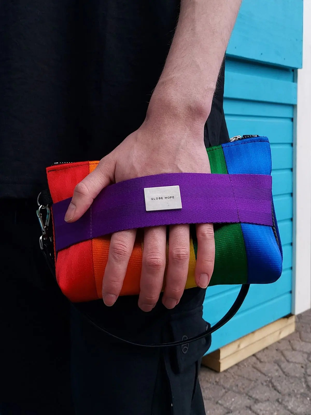 Globe Hope Aitio Pride Laukku