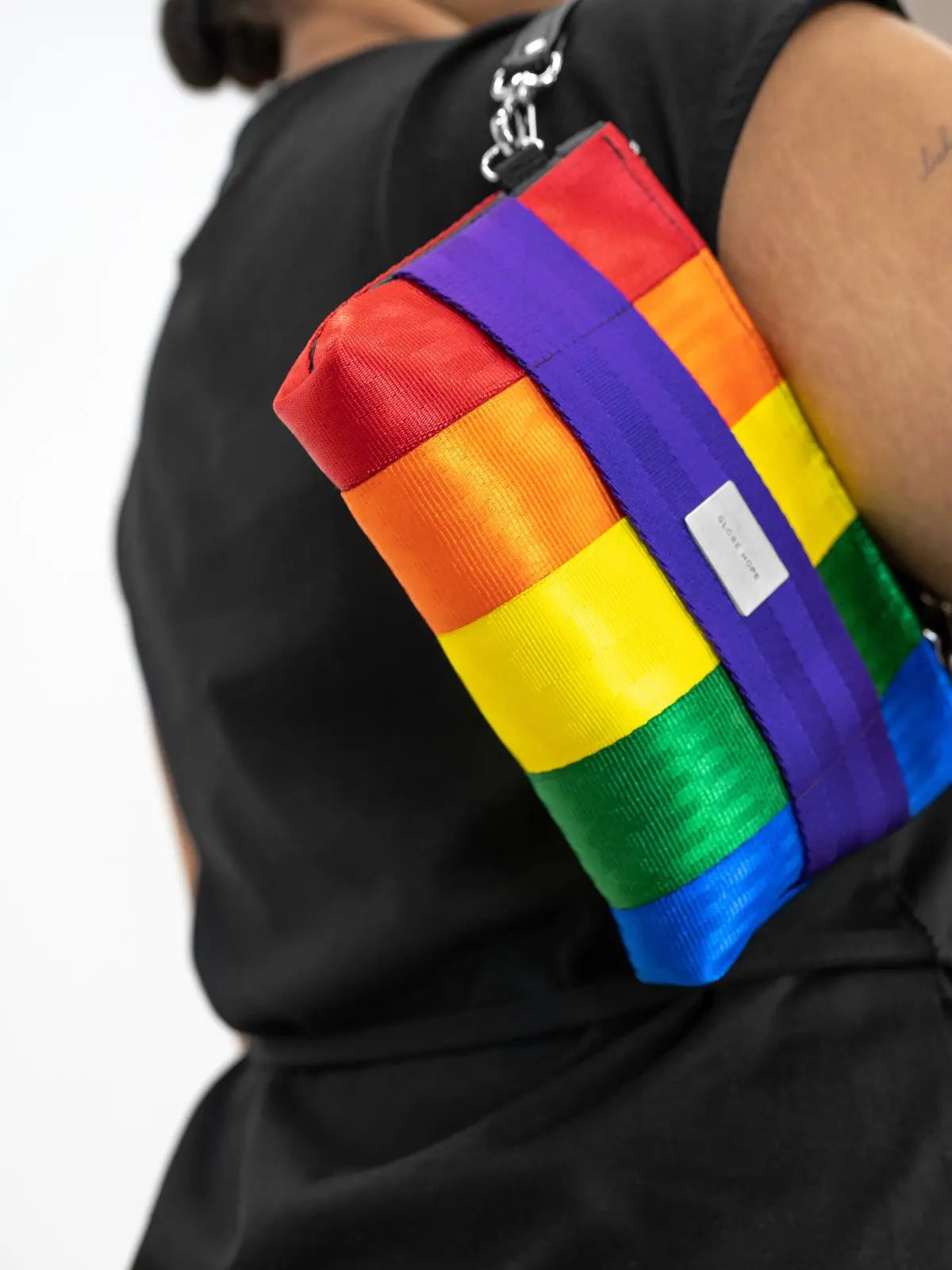 Globe Hope Aitio Pride Laukku
