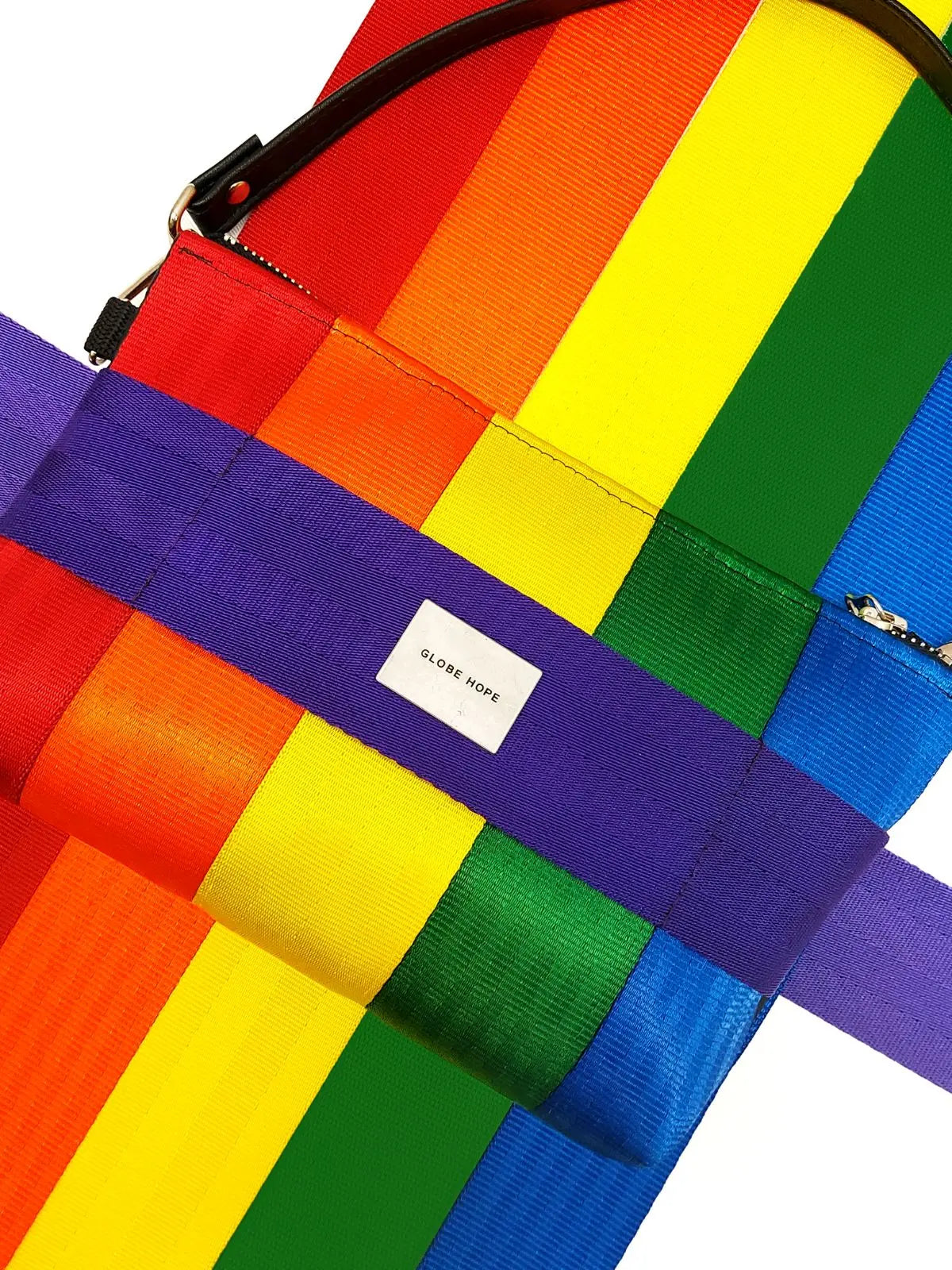 Globe Hope Aitio Pride Laukku