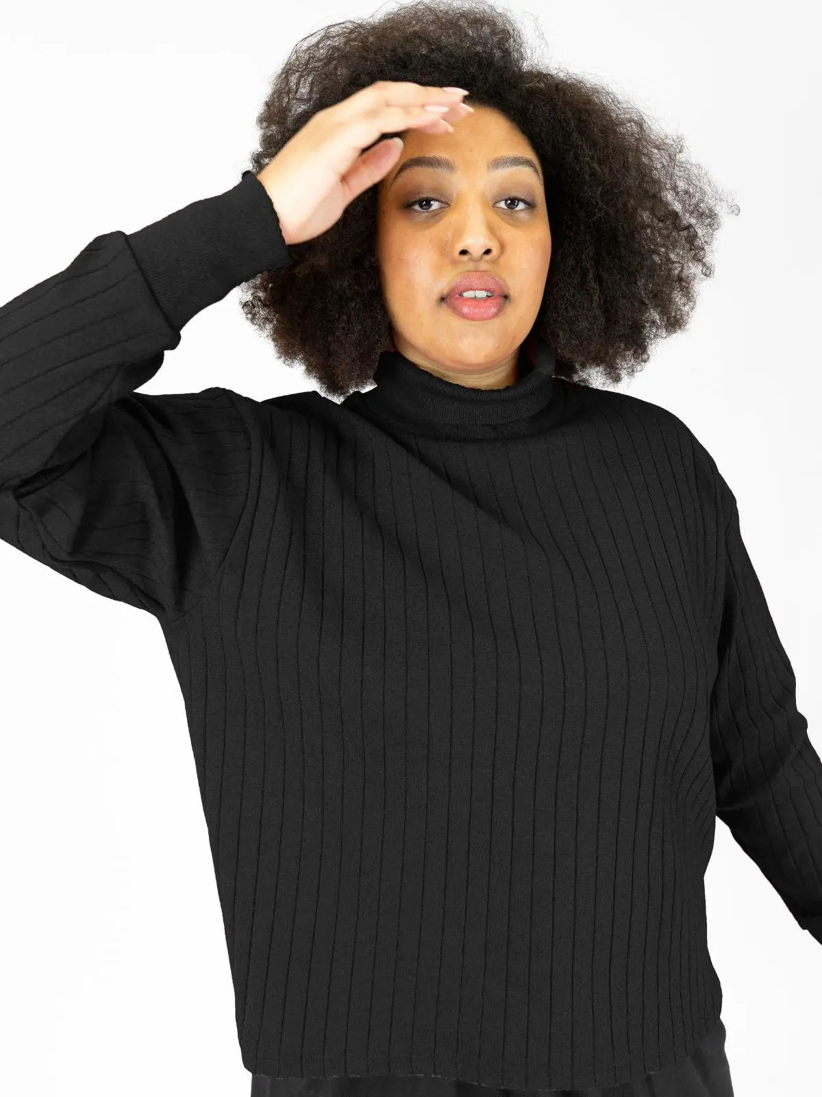 Globe Hope Aalis Ribbipoolo - Musta