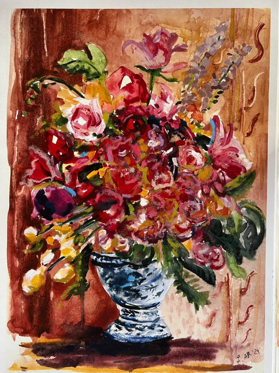 EllisRebellis Taidejuliste