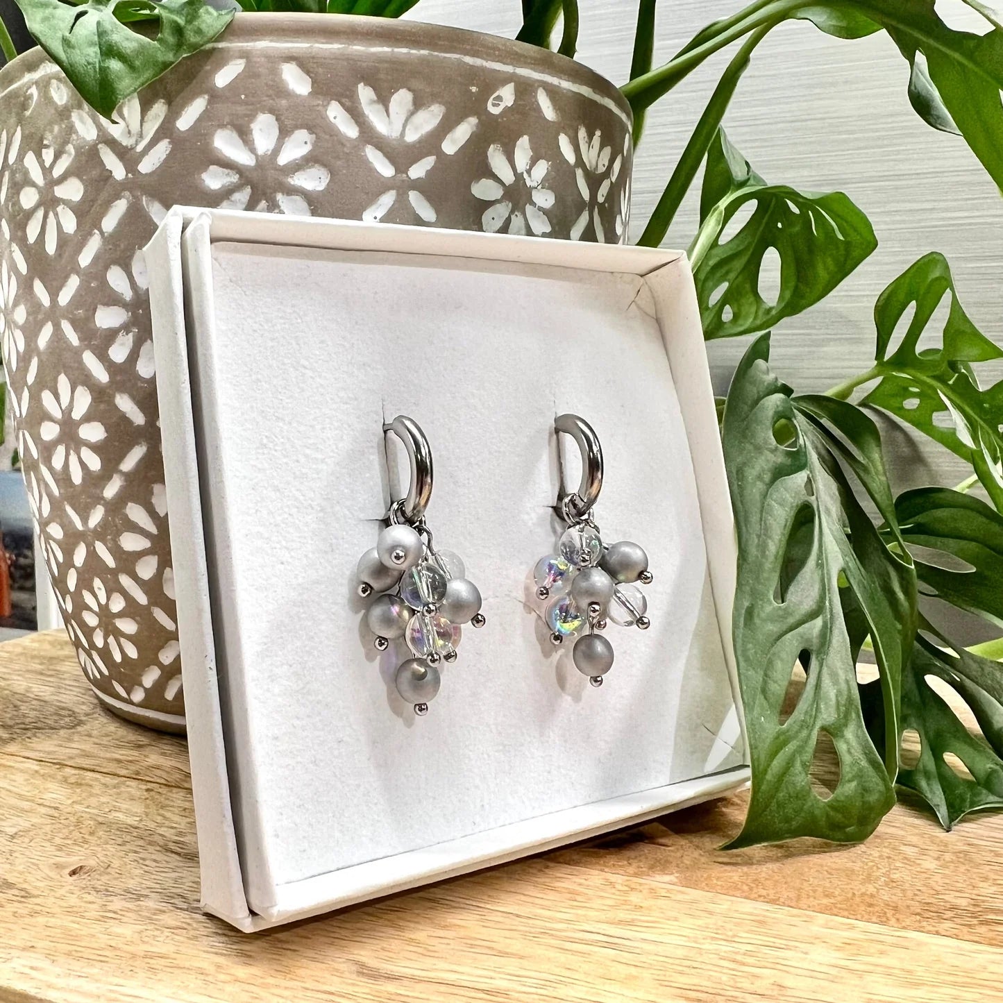 Zen Design Milano Earrings