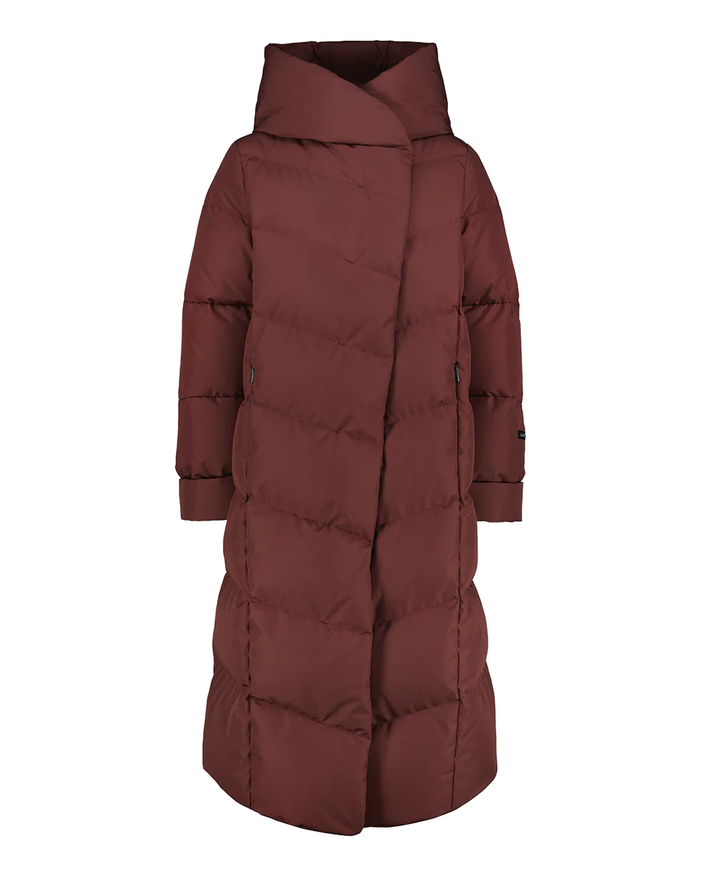 Joutsen Aino Down Coat