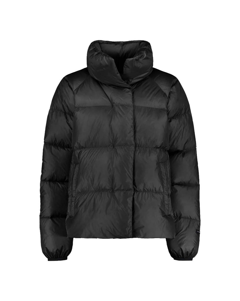 Hulda Down Coat