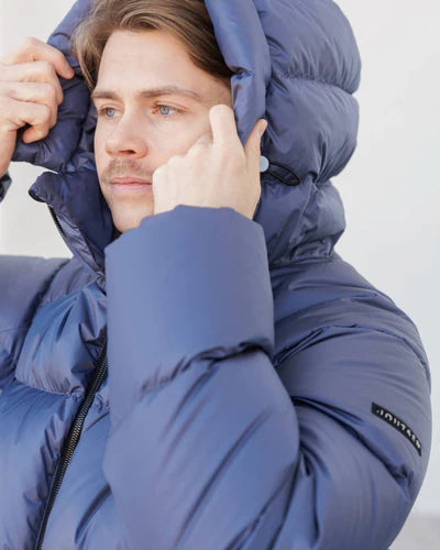 Joutsen Frost Down Jacket