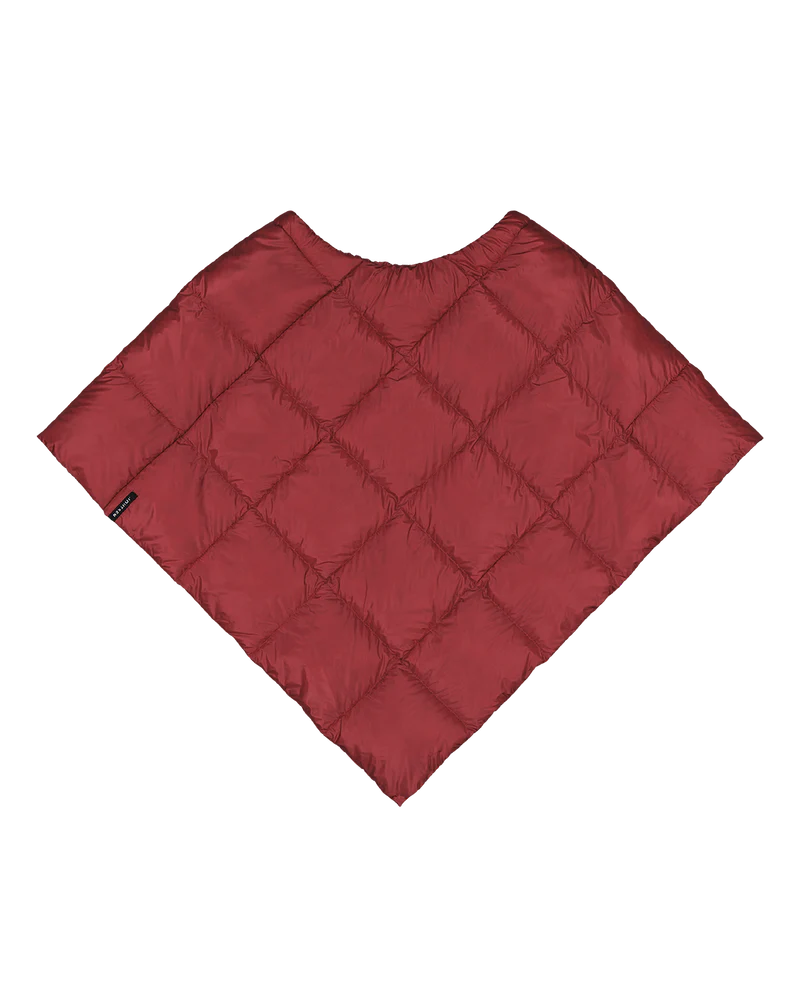 Joutsen Dream Downponcho