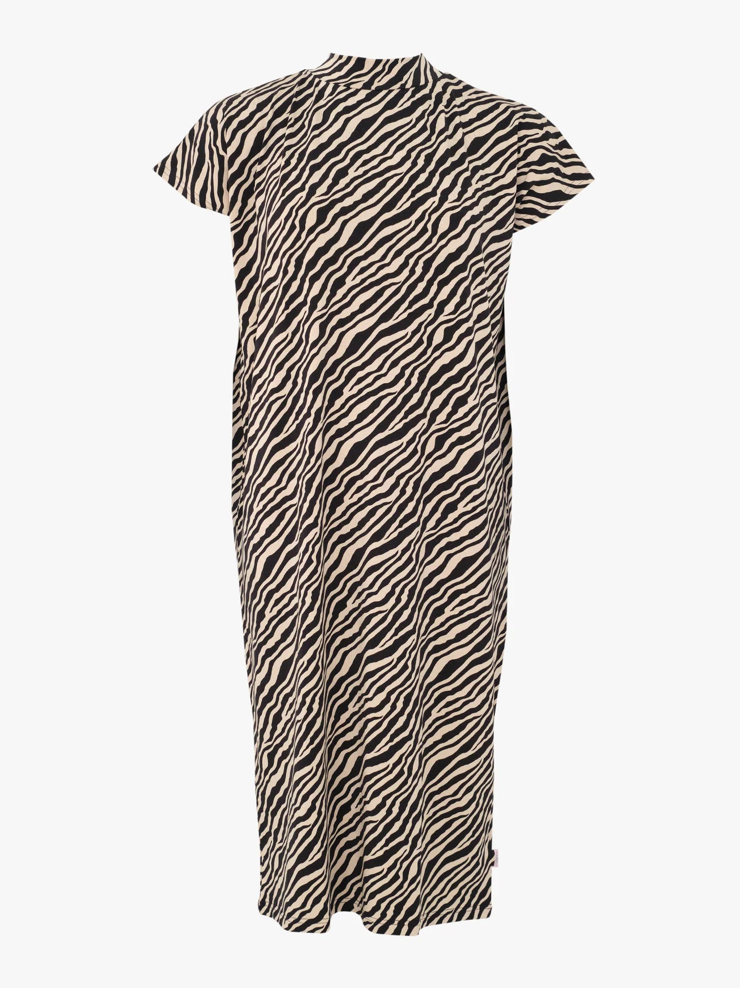 Aarre Lee Zebra Mekko