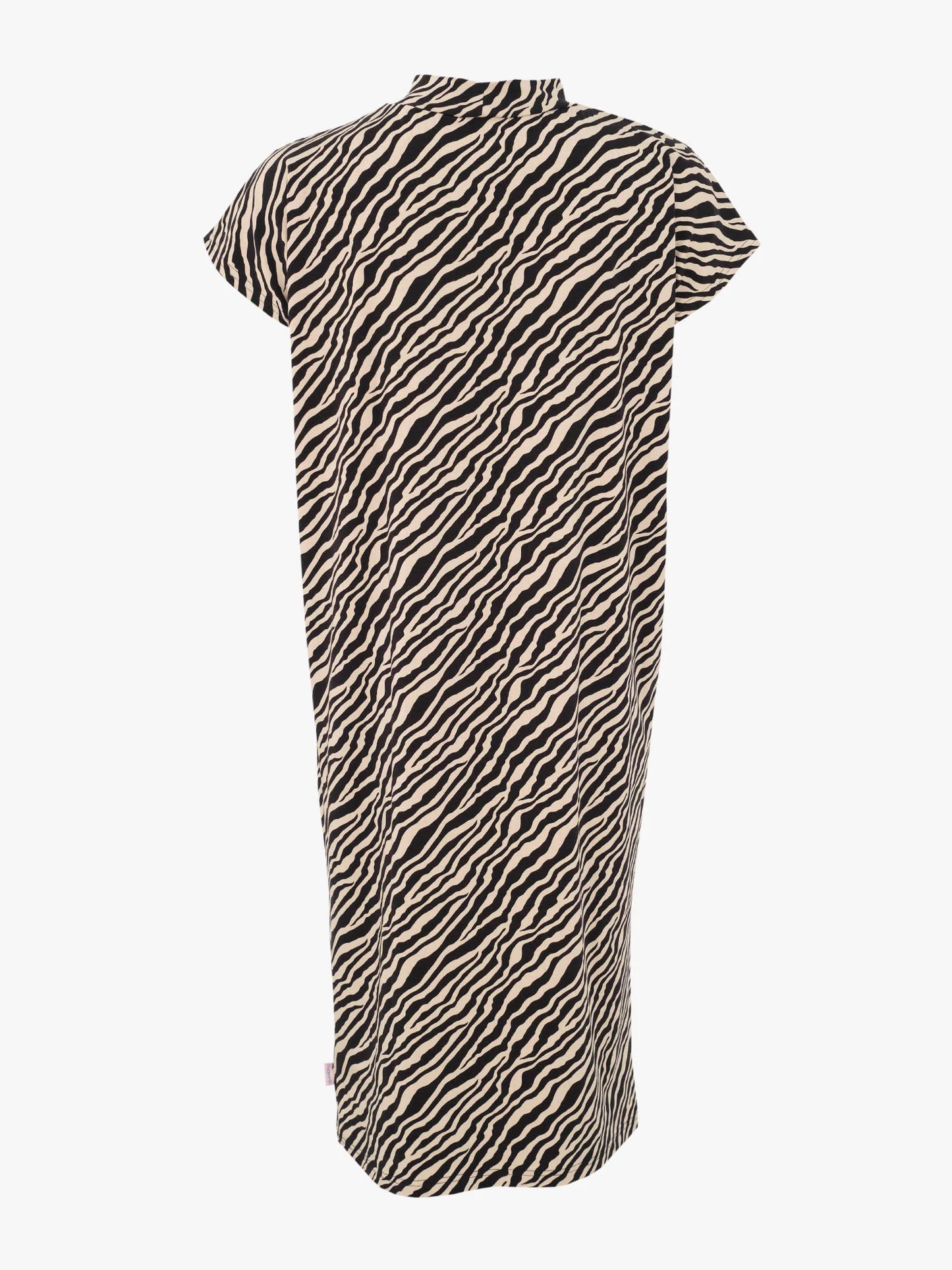 Aarre Lee Zebra Mekko
