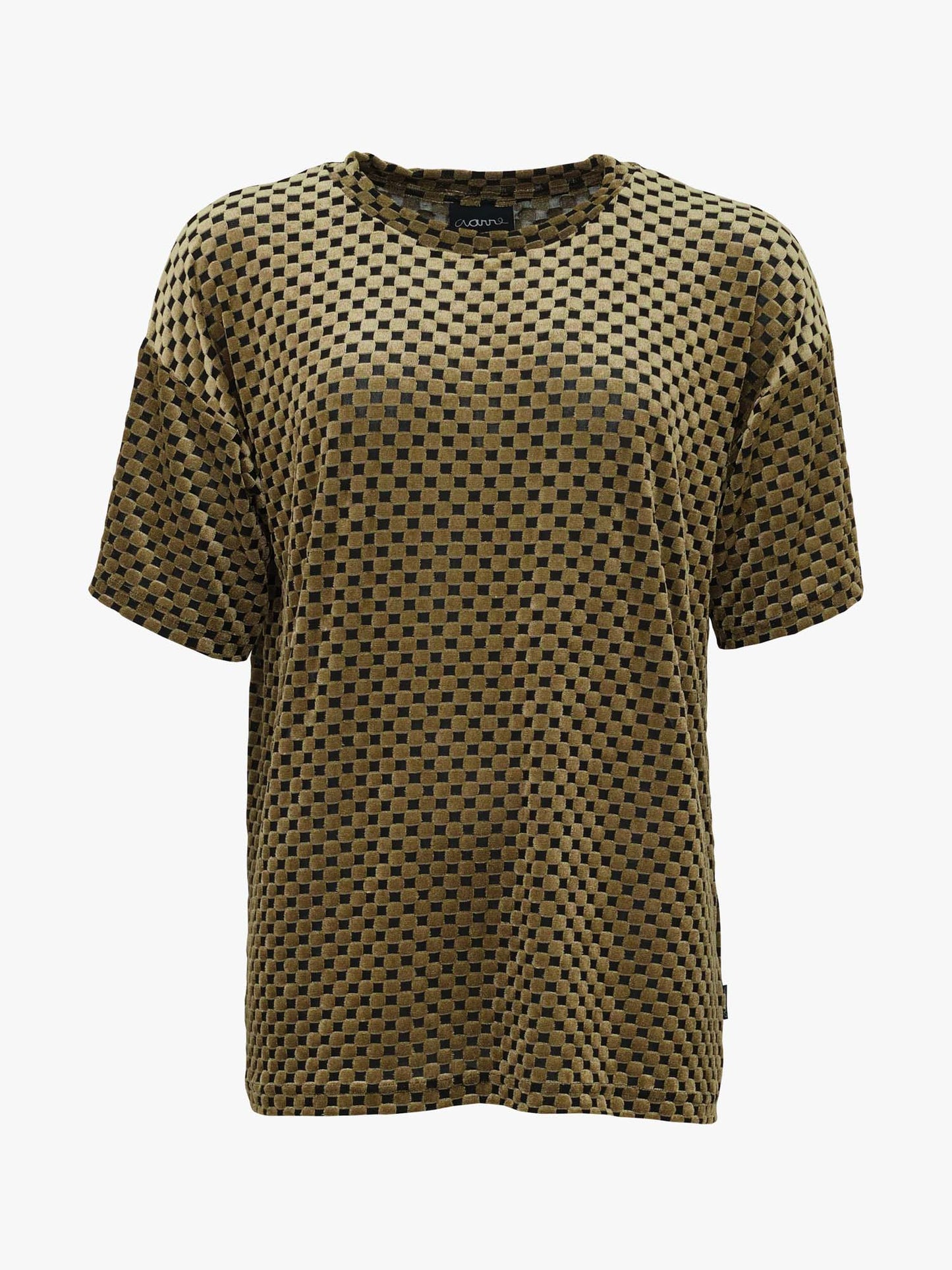 Aarre Taika T-paita, Chess Gold