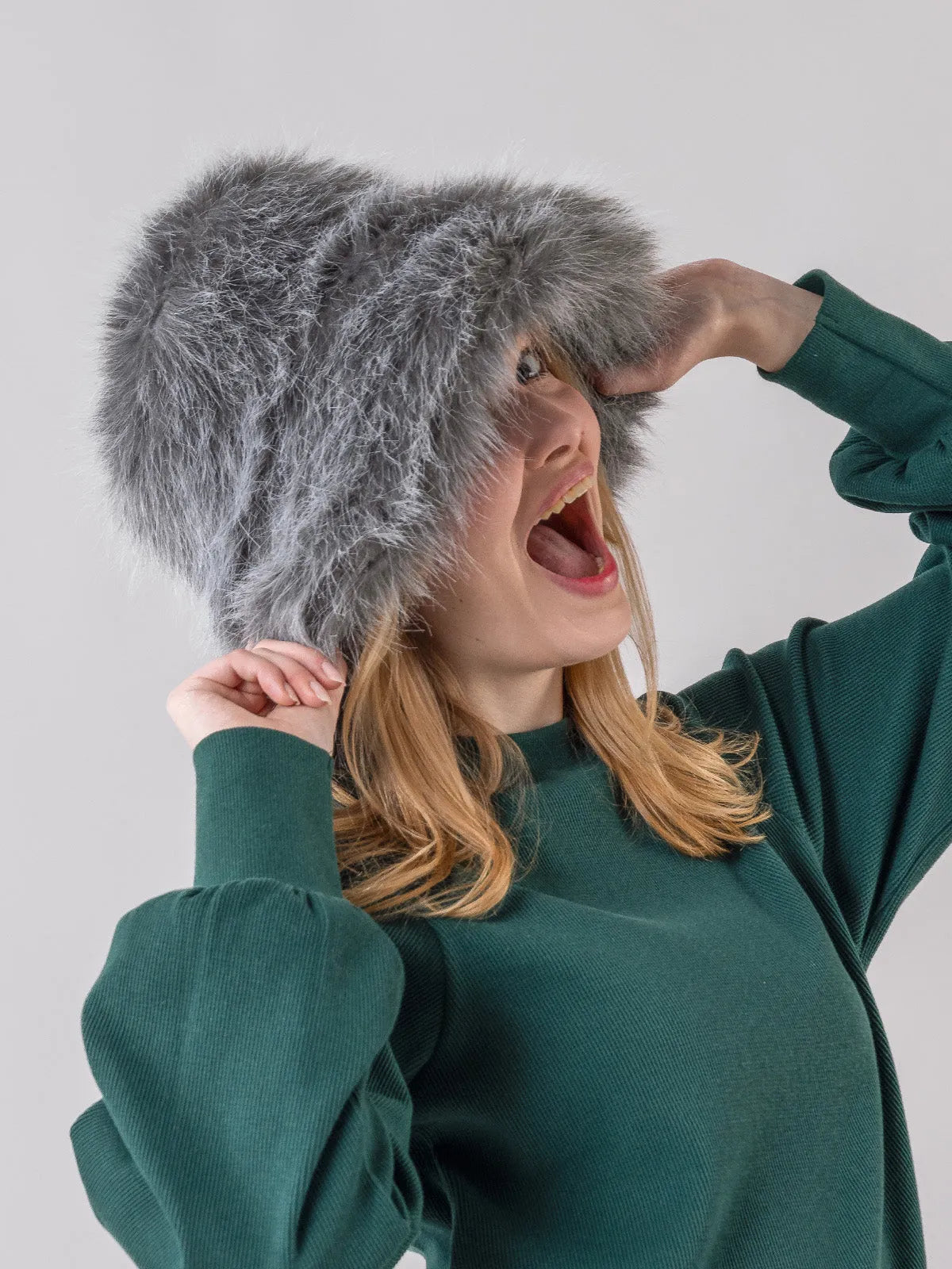 Globe Hope Elisabeth Hat