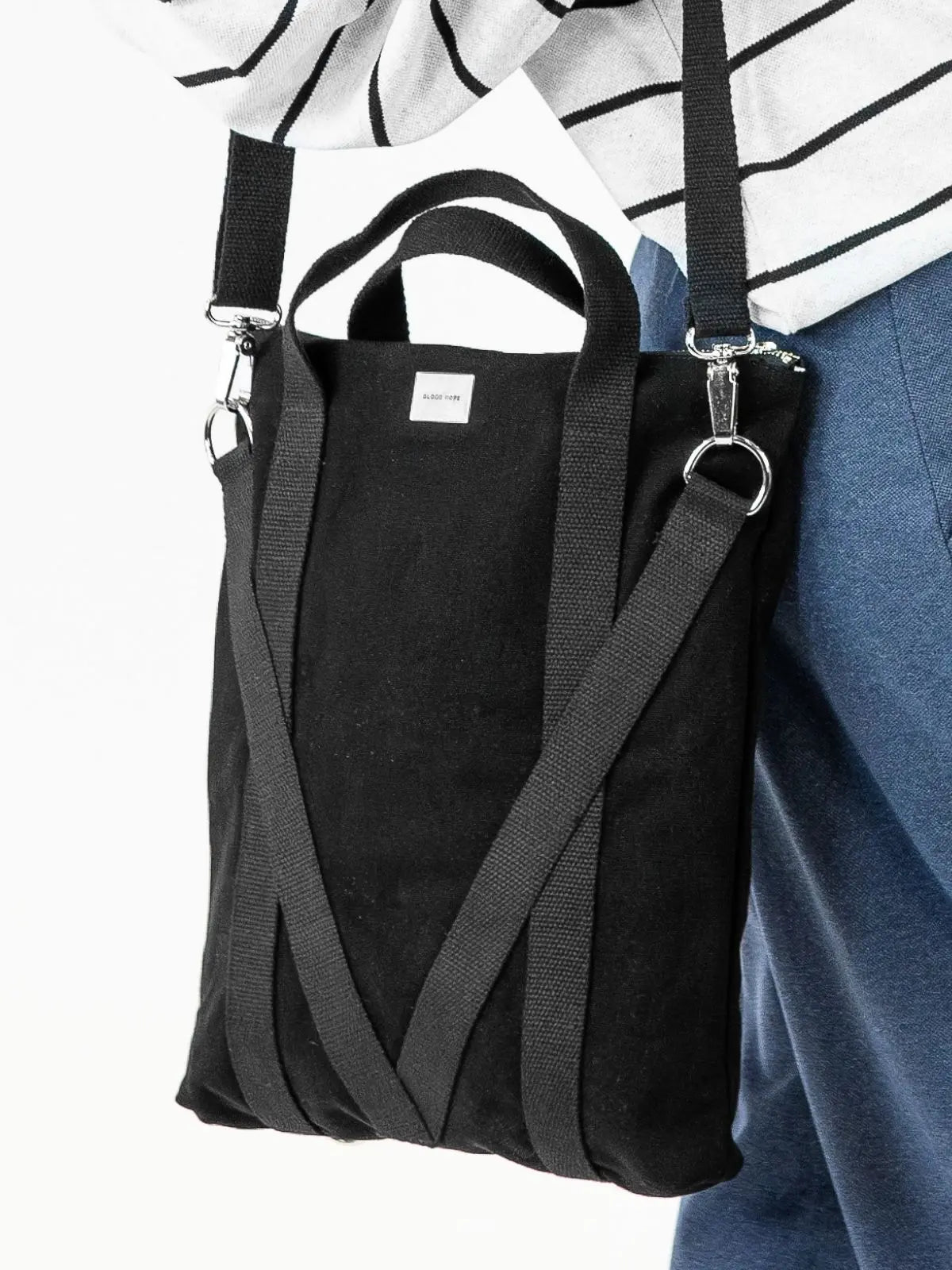 Globe Hope HOHKA Reppu/Laukku