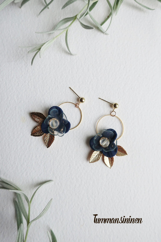 Titiduu Earrings Lumo