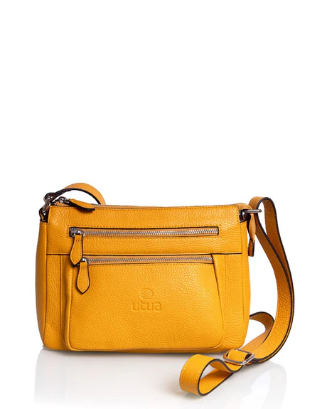 Utua Hestia Shoulder Bag