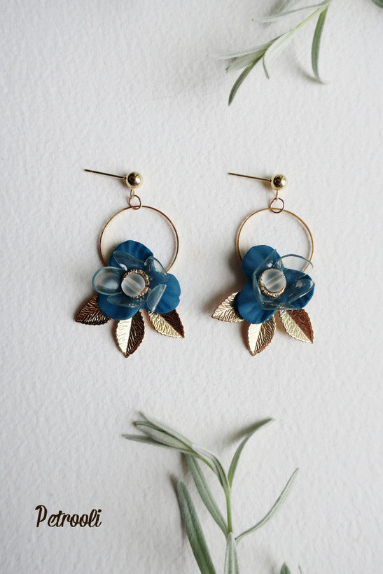 Titiduu Earrings Lumo