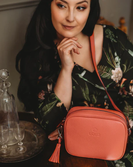 Utua Espoo Exclusive Shoulder Bag