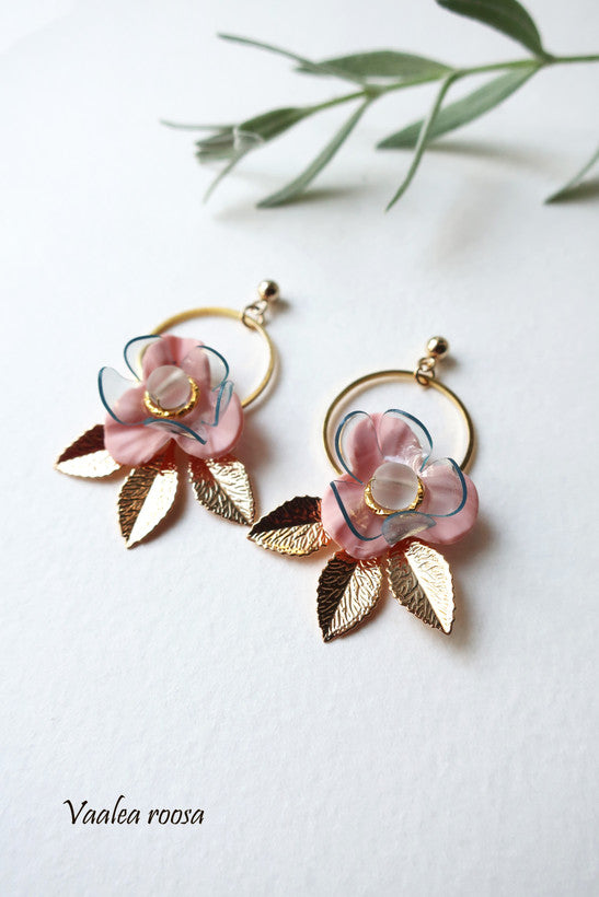 Titiduu Earrings Lumo