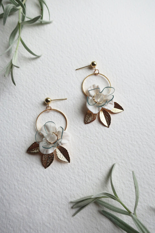 Titiduu Earrings Lumo