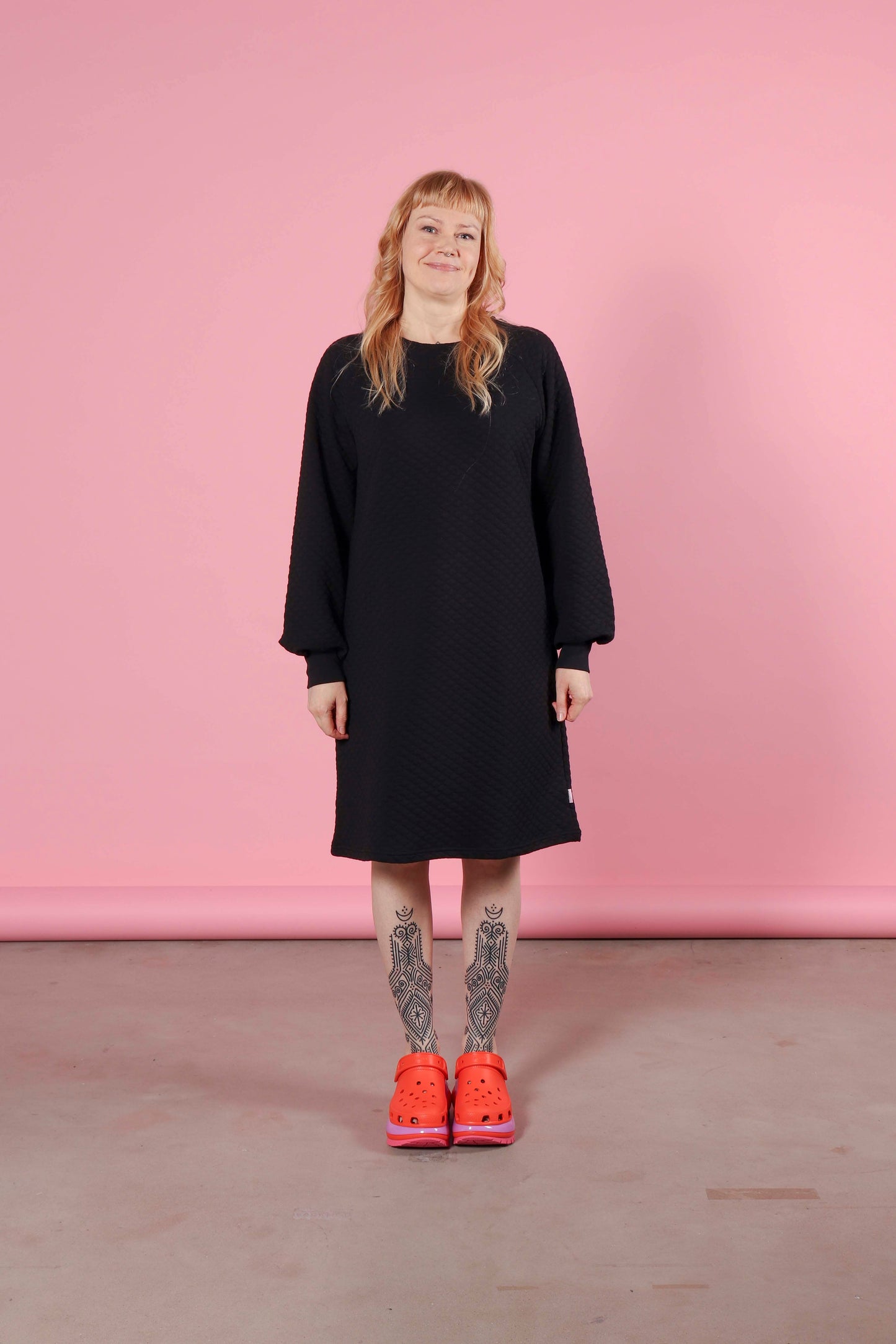 Aarre Elise Bubble Tunic