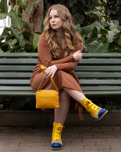 Utua Lysti Shoulder bag