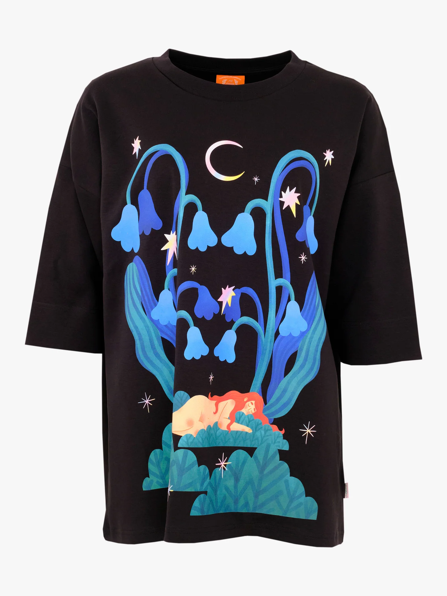 Aarre Leandro Oversize T-paita