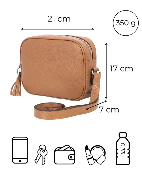Utua Espoo Exclusive Shoulder Bag