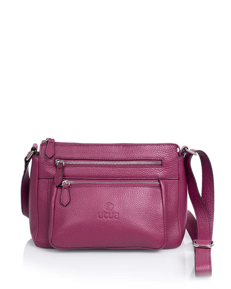 Utua Hestia Shoulder Bag