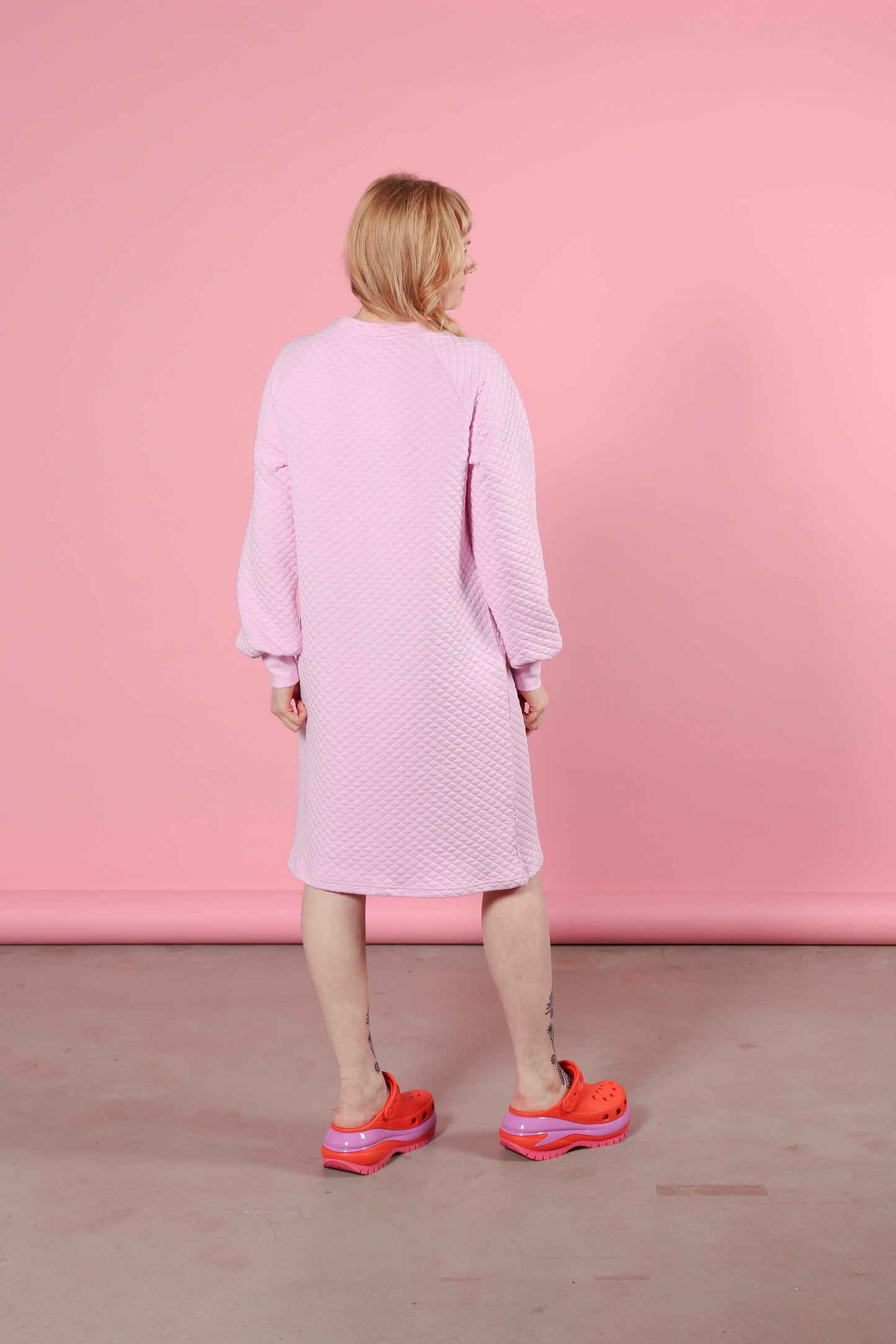 Aarre Elise Bubble Tunic