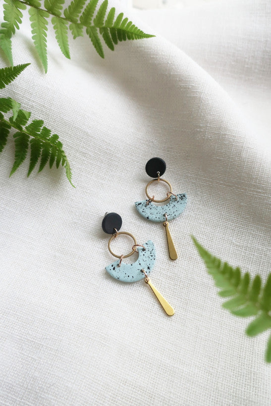 Titiduu Earrings Solina
