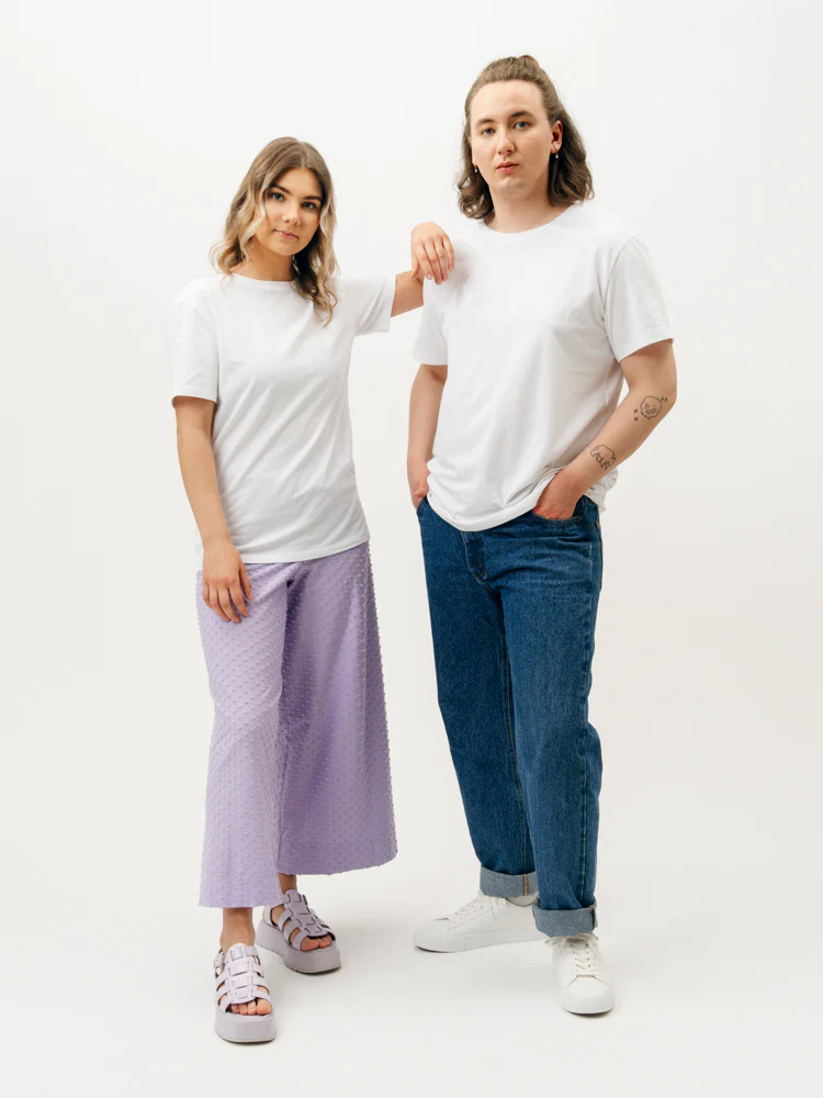 Aarre Rory T-Paita Unisex