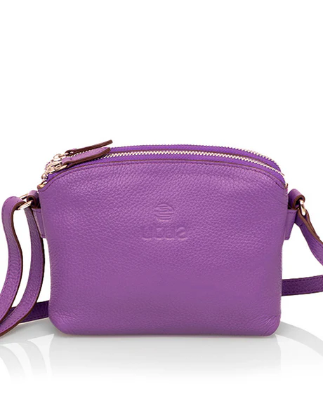 Utua Lysti Shoulder bag