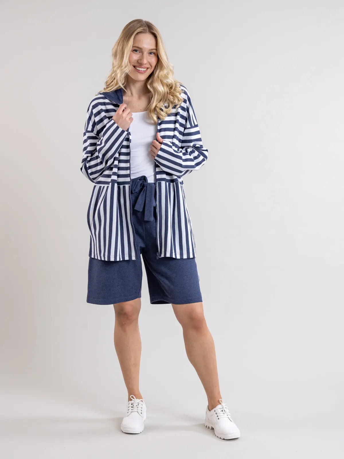 Globe Hope Loiske Shortsit