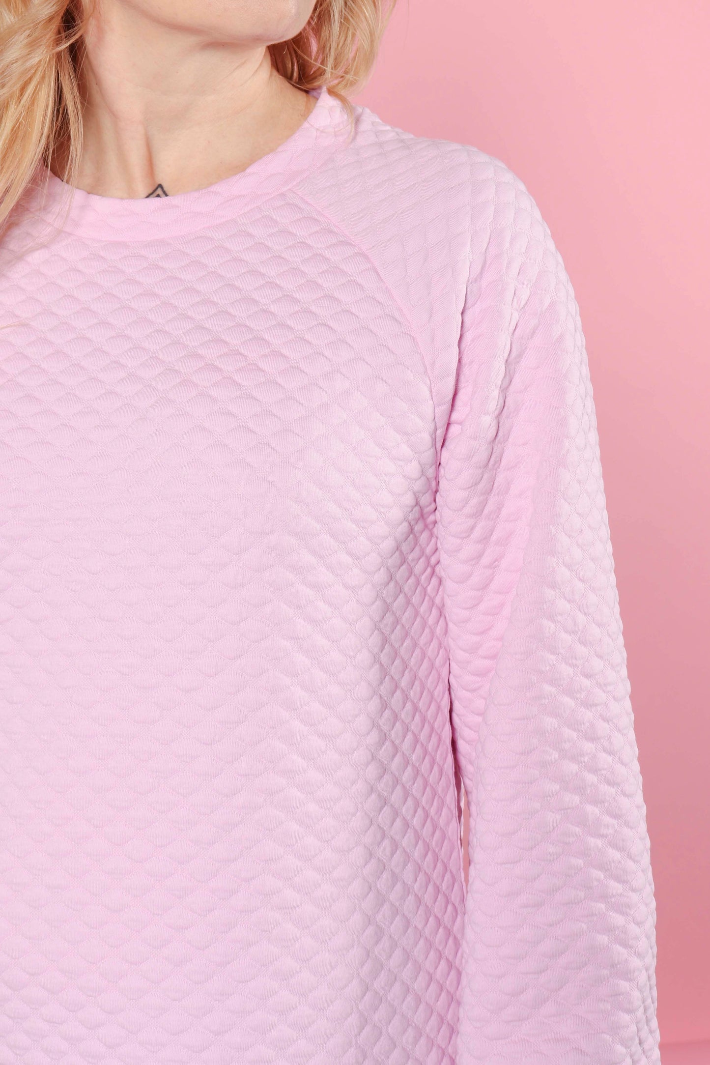 Aarre Elise Bubble Tunic
