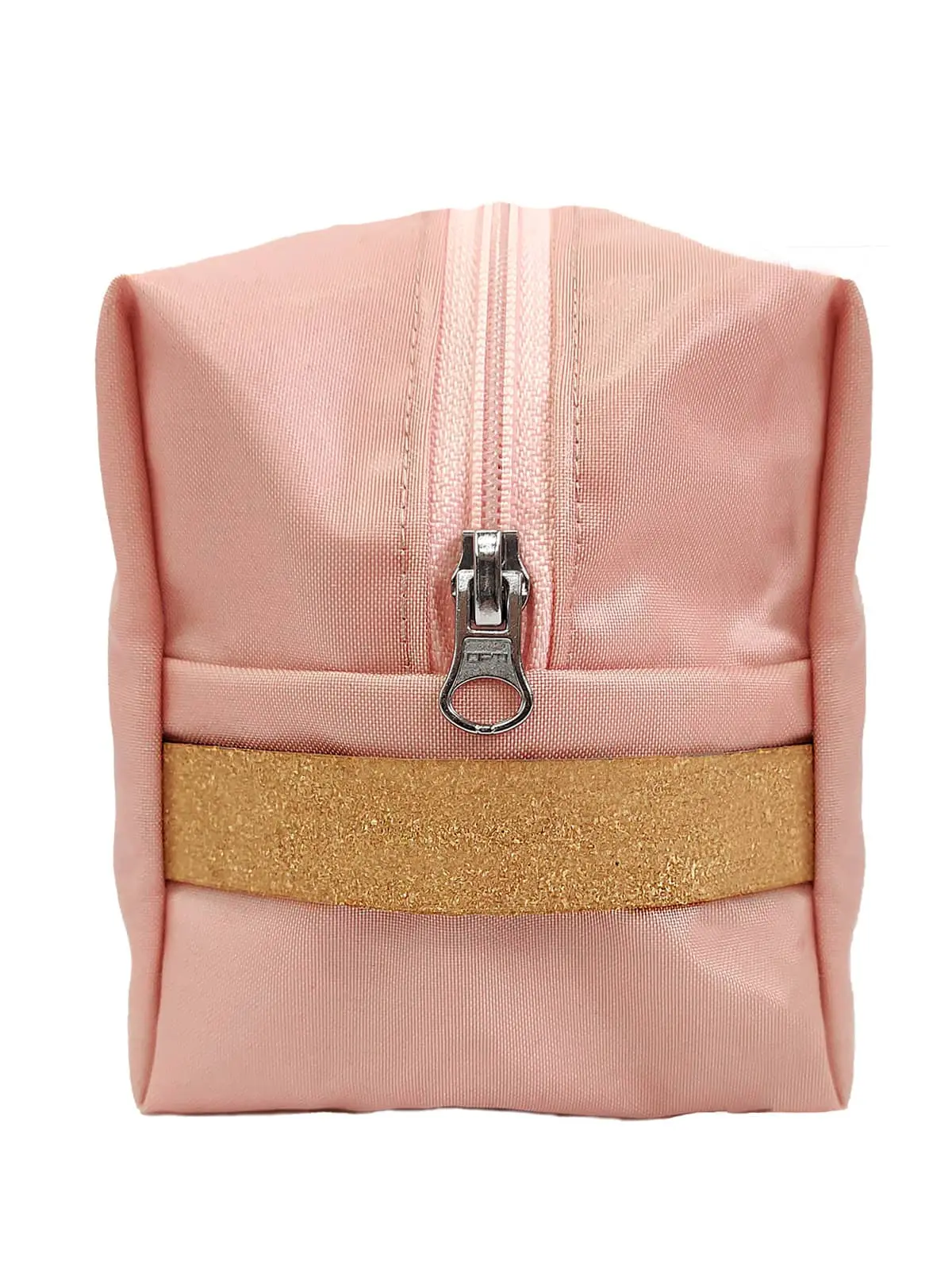 Globe Hope Routa Airbag Toiletry Bag Pink