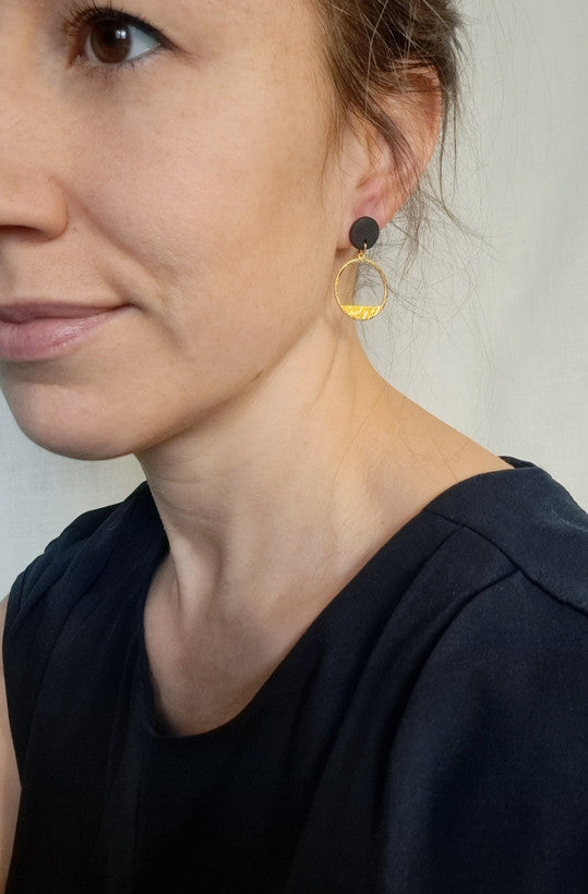 Titiduu Vuono Korvakorut