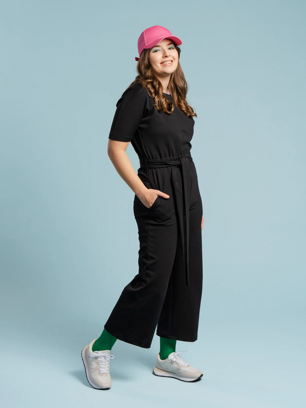 Aarre Manuela Haalari