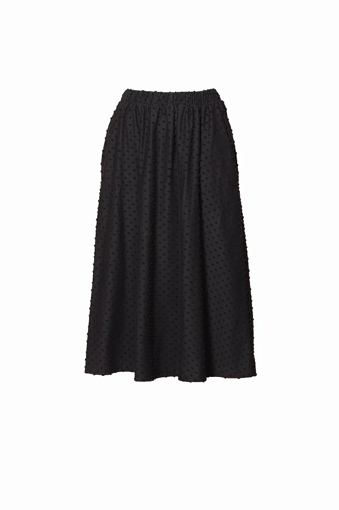 Aarre Ana Hame - Musta Dot