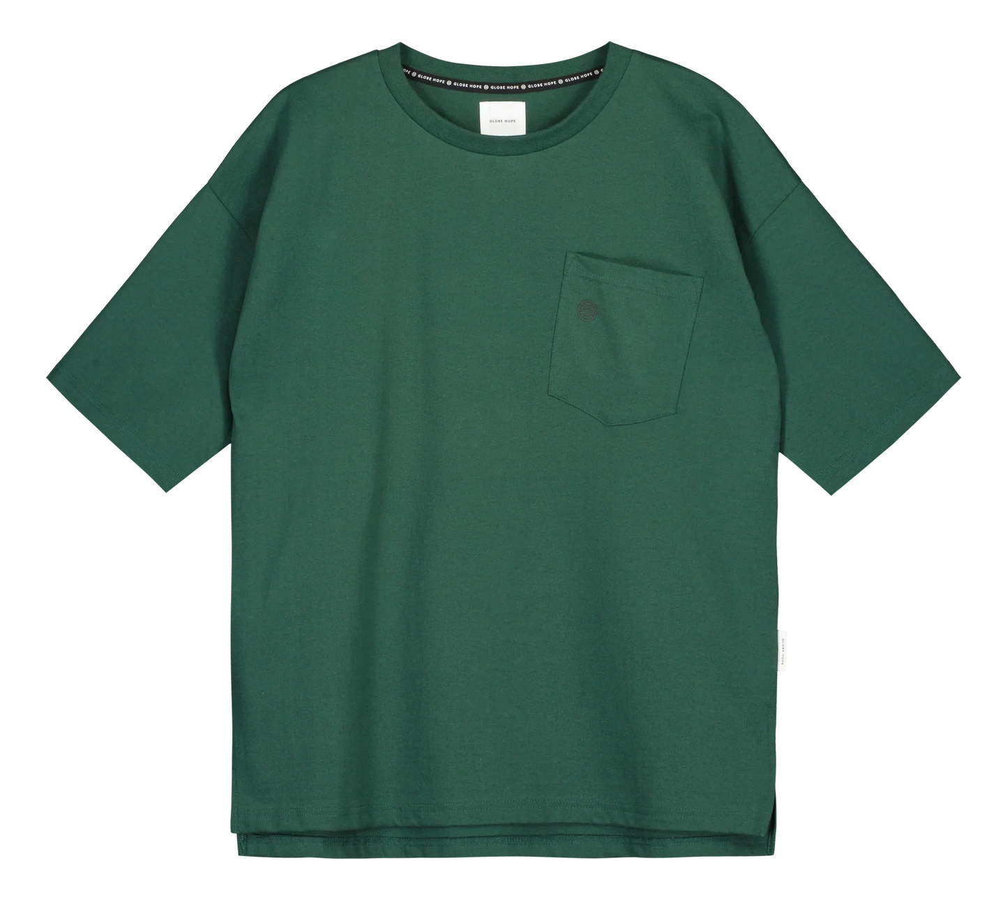 Globe Hope Luiro T-Paita