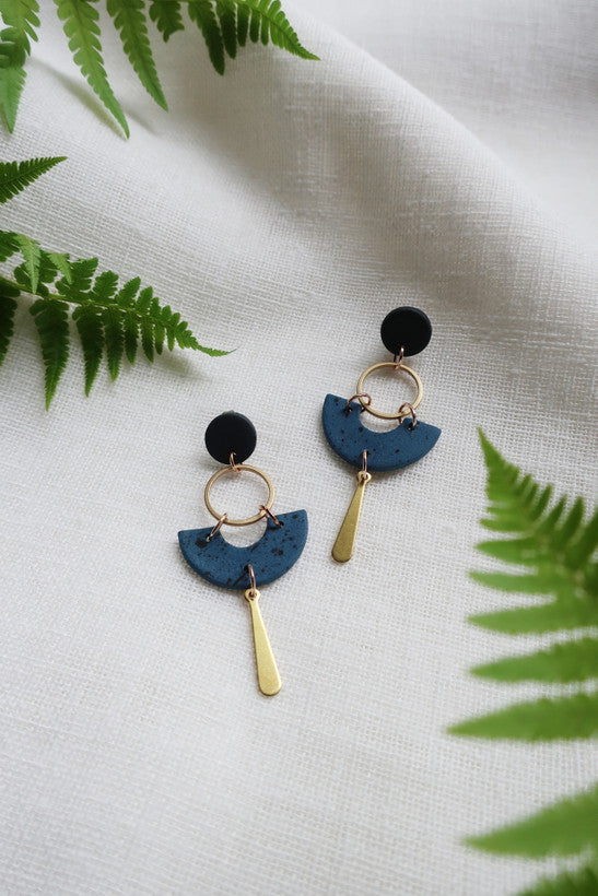 Titiduu Earrings Solina