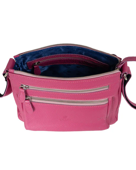 Utua Hestia Shoulder Bag