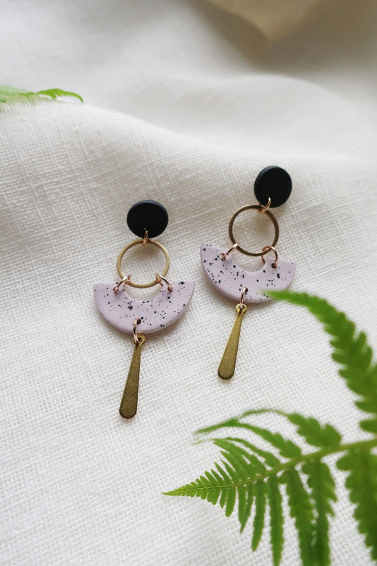 Titiduu Earrings Solina